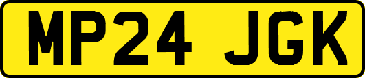 MP24JGK