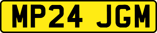MP24JGM