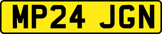 MP24JGN