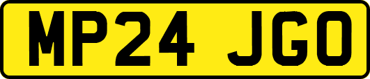 MP24JGO