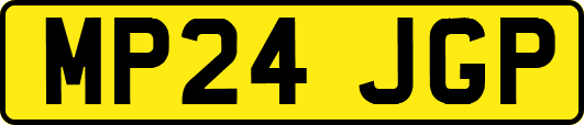 MP24JGP