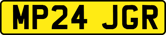 MP24JGR