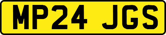 MP24JGS