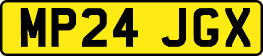 MP24JGX