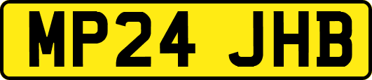 MP24JHB