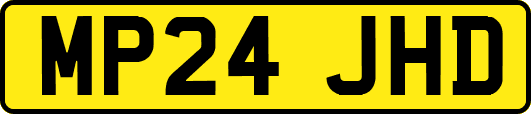 MP24JHD