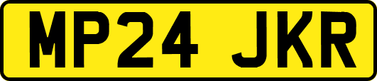 MP24JKR