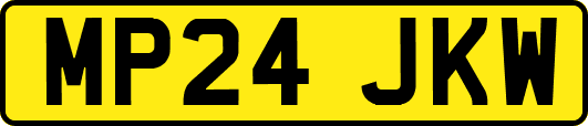 MP24JKW