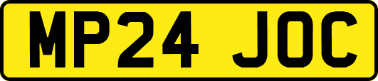 MP24JOC