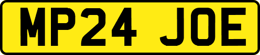 MP24JOE