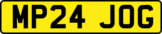 MP24JOG