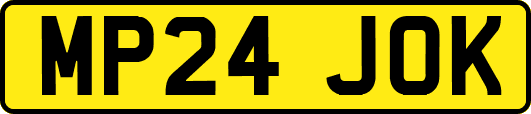 MP24JOK