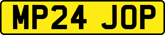 MP24JOP