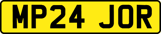 MP24JOR