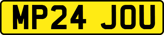 MP24JOU