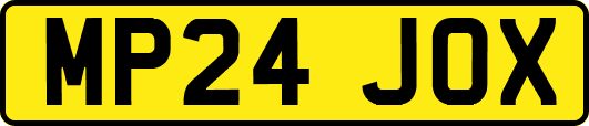 MP24JOX