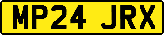 MP24JRX