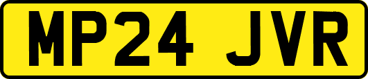 MP24JVR