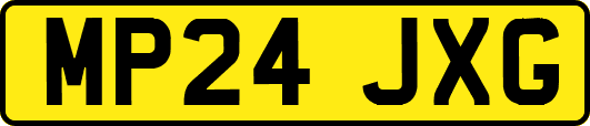 MP24JXG