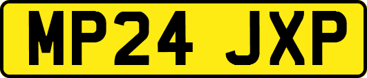 MP24JXP
