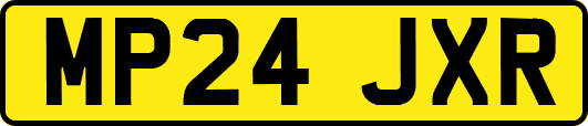 MP24JXR