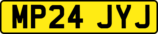 MP24JYJ