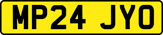 MP24JYO