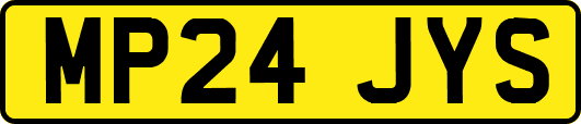 MP24JYS