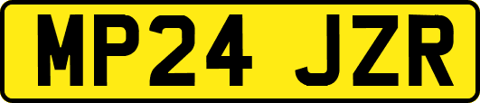 MP24JZR
