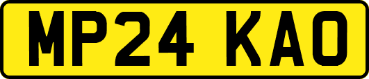 MP24KAO