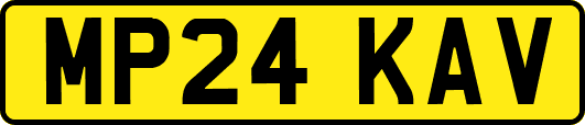 MP24KAV