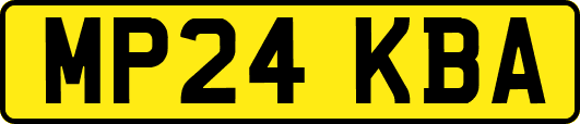 MP24KBA