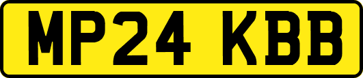 MP24KBB