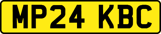 MP24KBC