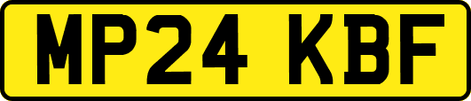 MP24KBF
