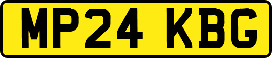 MP24KBG