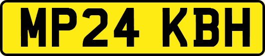 MP24KBH