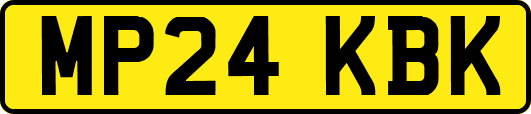 MP24KBK