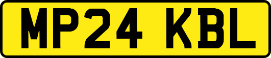 MP24KBL