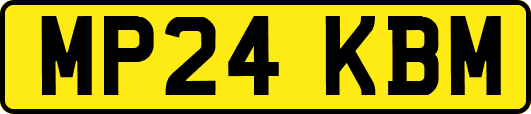 MP24KBM