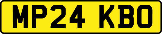 MP24KBO