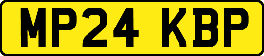 MP24KBP