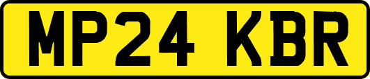 MP24KBR