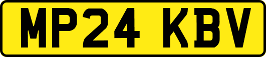 MP24KBV