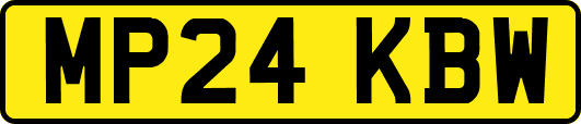 MP24KBW
