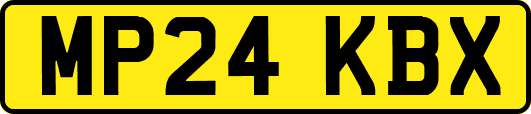 MP24KBX