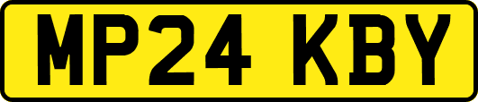 MP24KBY