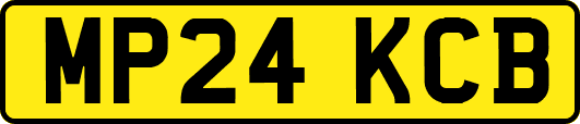 MP24KCB