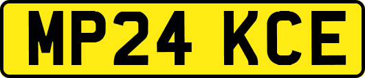 MP24KCE
