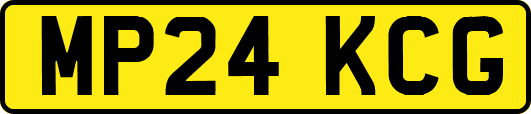 MP24KCG